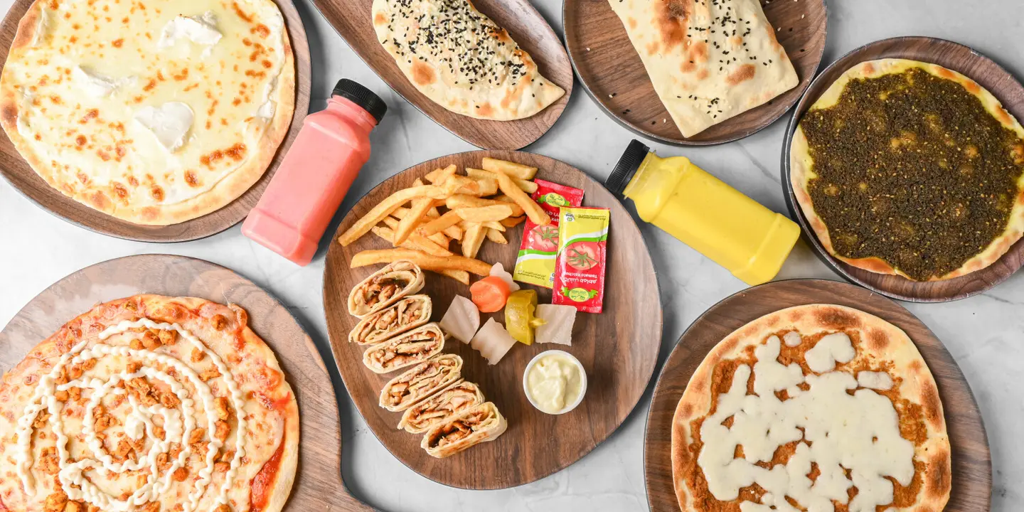 بوفية تربع cover