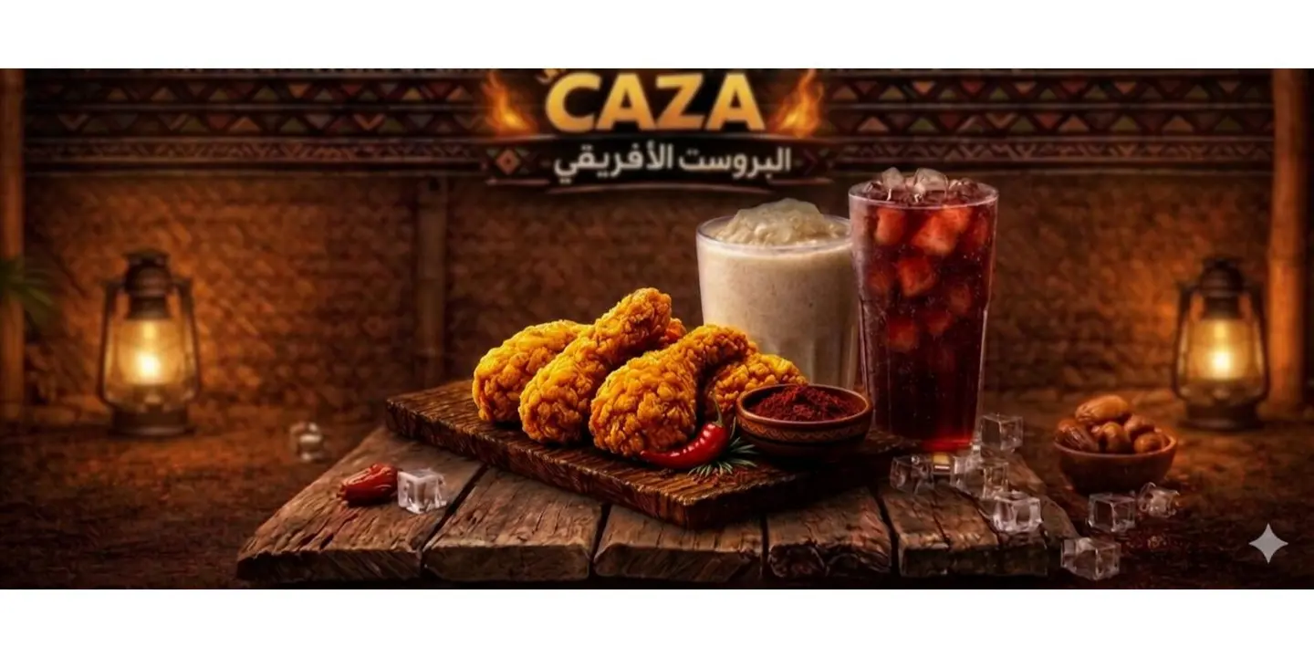 كازا cover