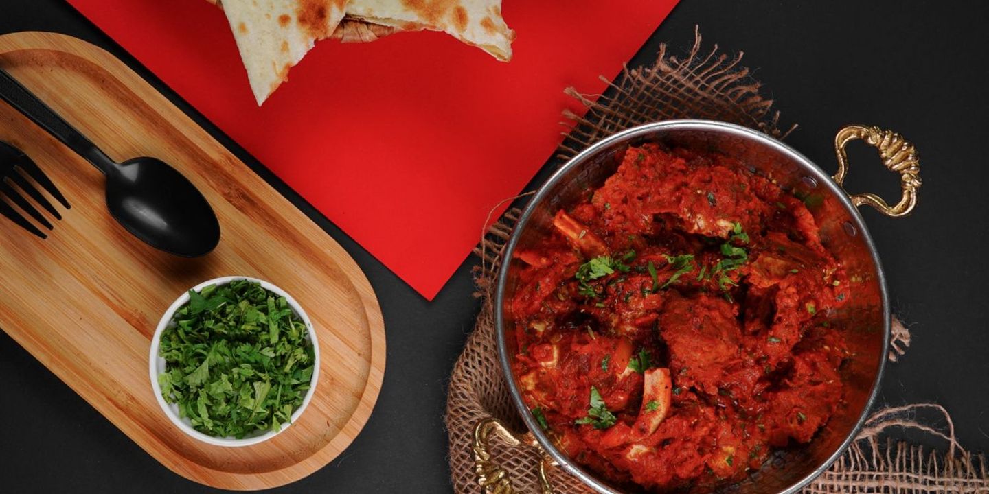 Indian grill factory igf cover
