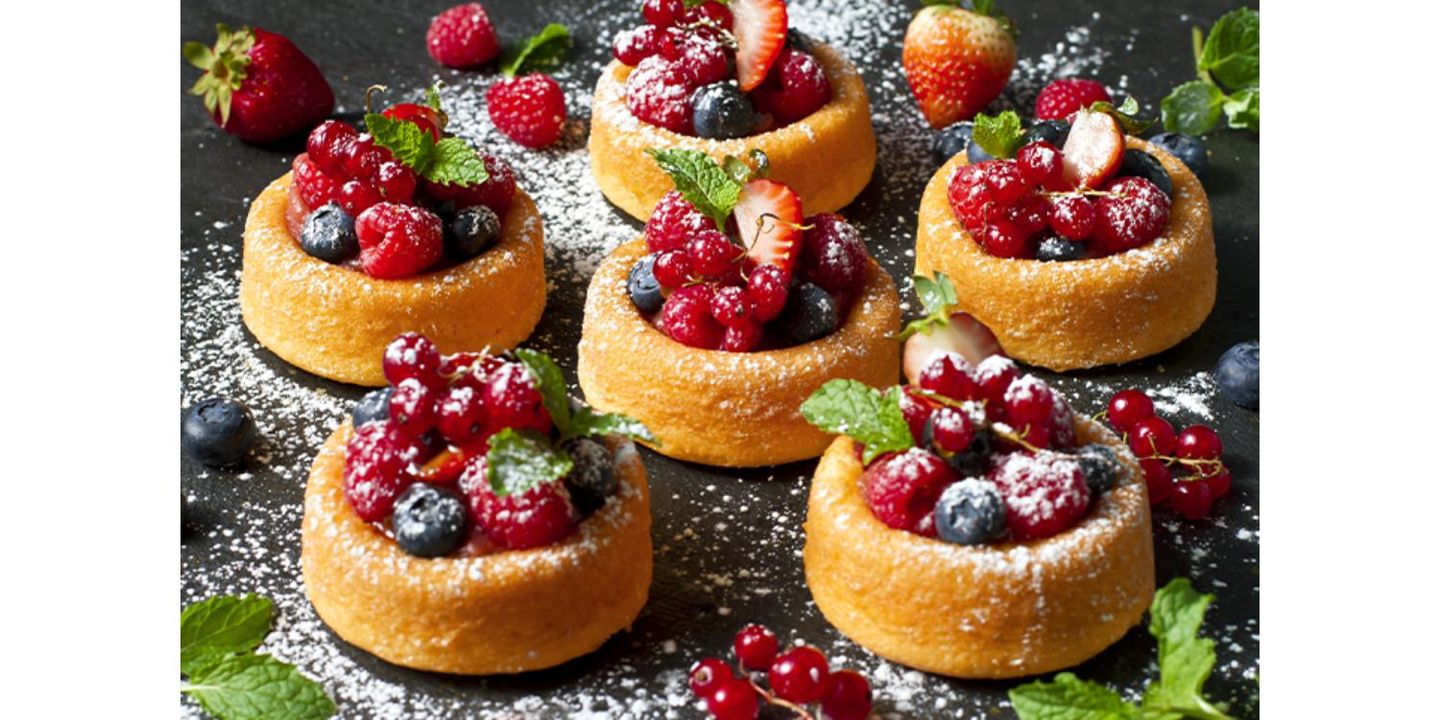Qasar Toleen Sweets cover