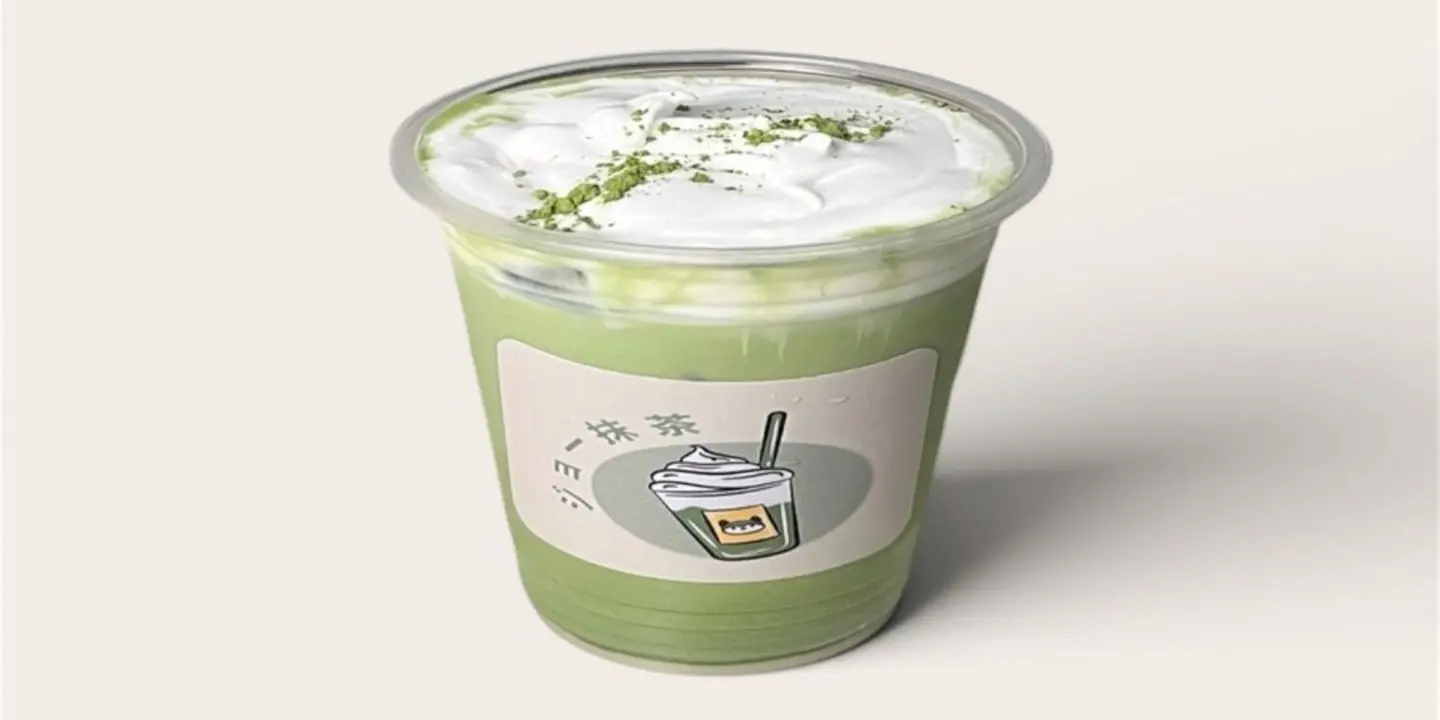 Jo matcha cover