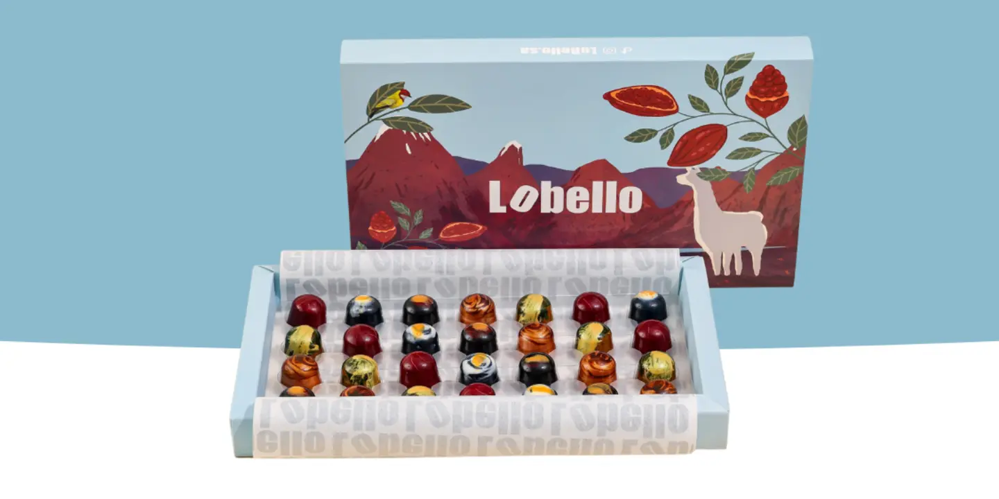 Lobello cover