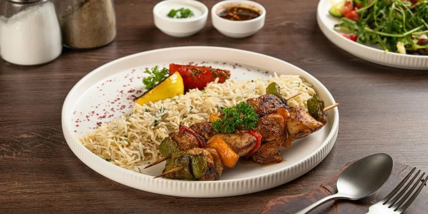 روفي مطعم ولاونج cover