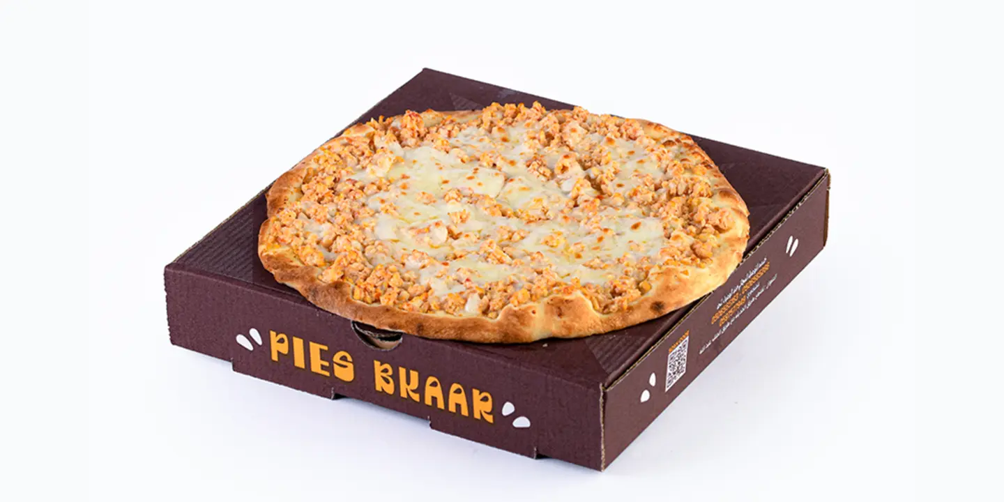 فطير بكار cover