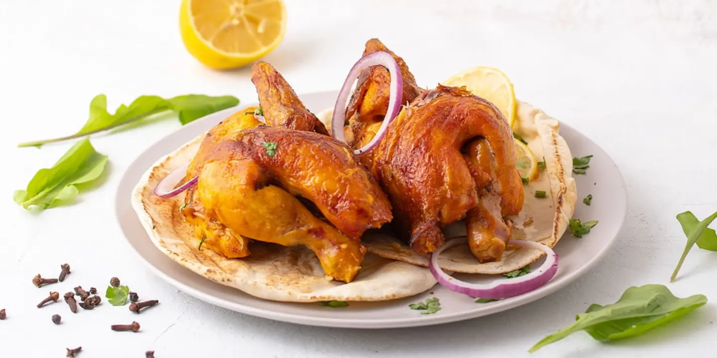 بخاري البركة  cover