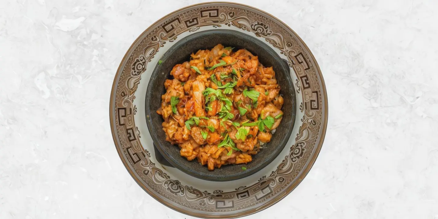 البيت الأفريقي cover