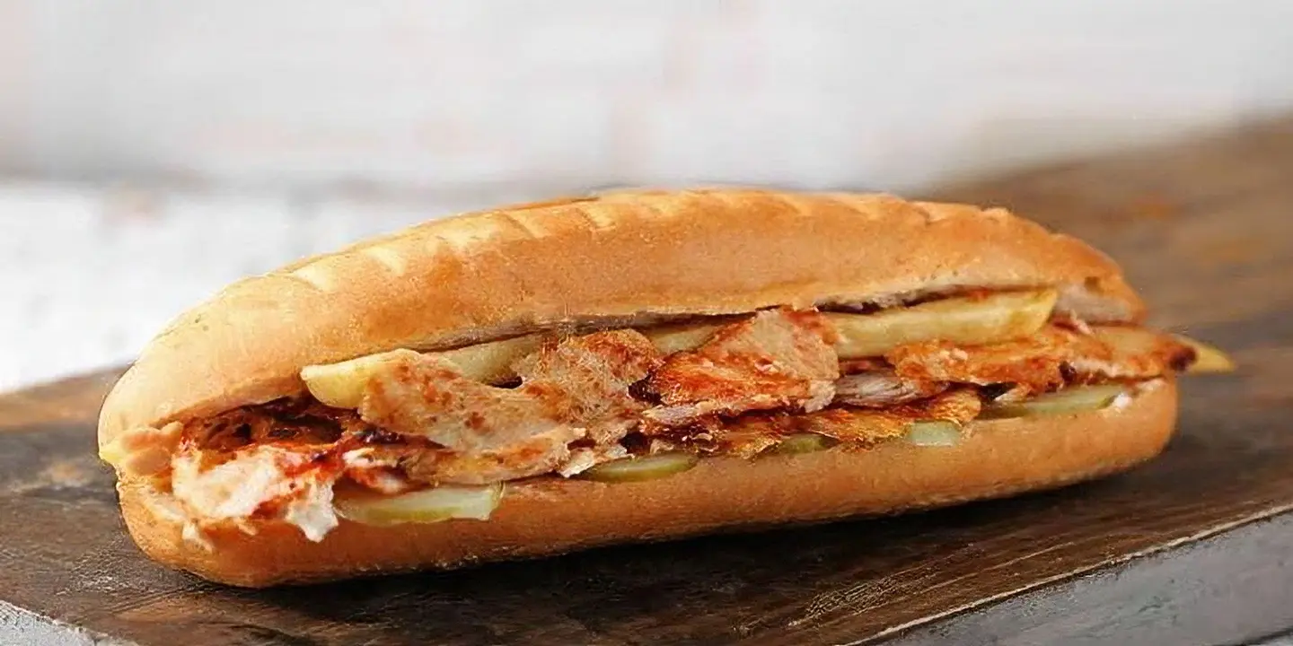 Shawarma feast cover