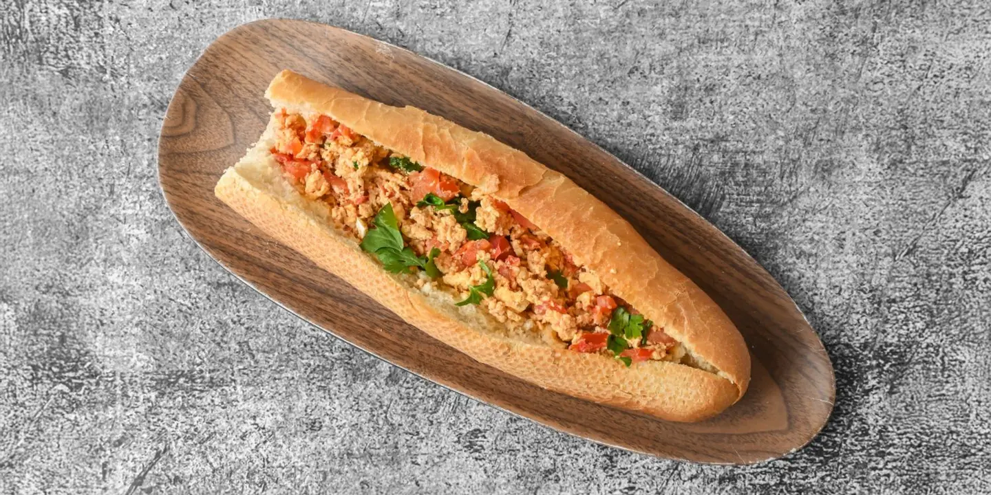 بوفية القريات المحلية cover