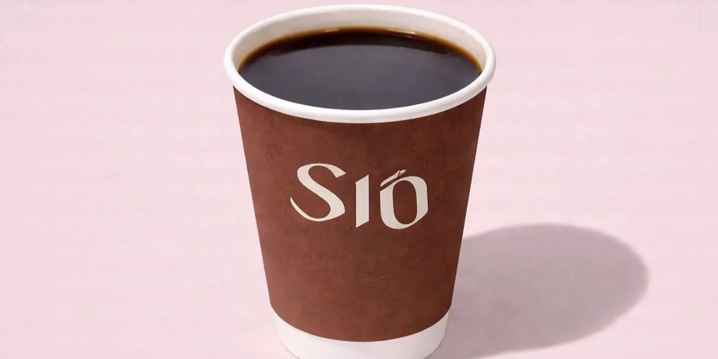 سيو كوفي cover