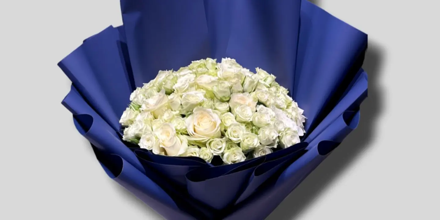 لافندر كراون cover