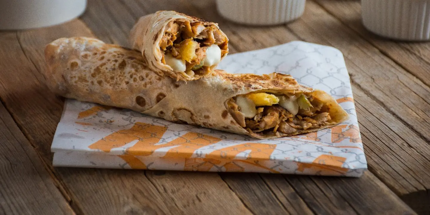 Shawarma Makers cover