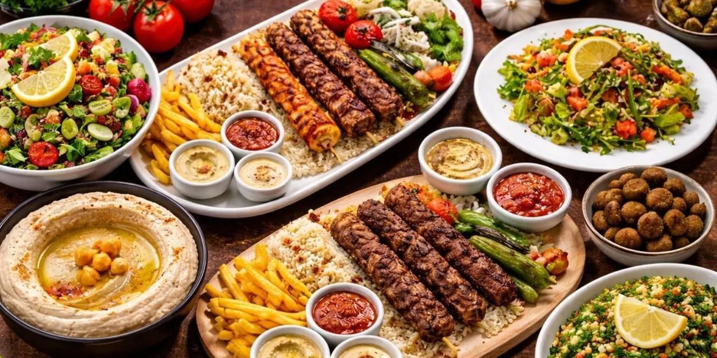 Mashawi Abu Maher cover