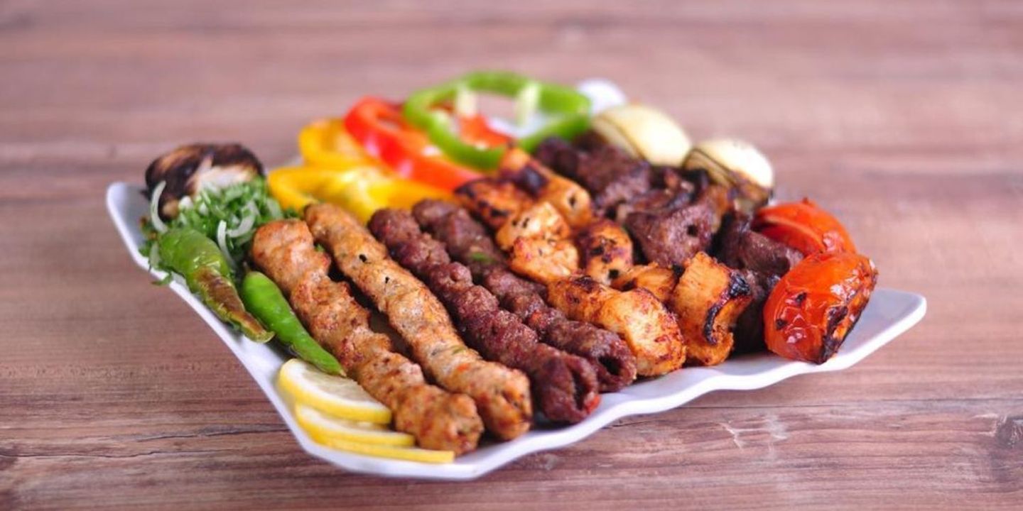 Abu El Tayeb Restaurant cover
