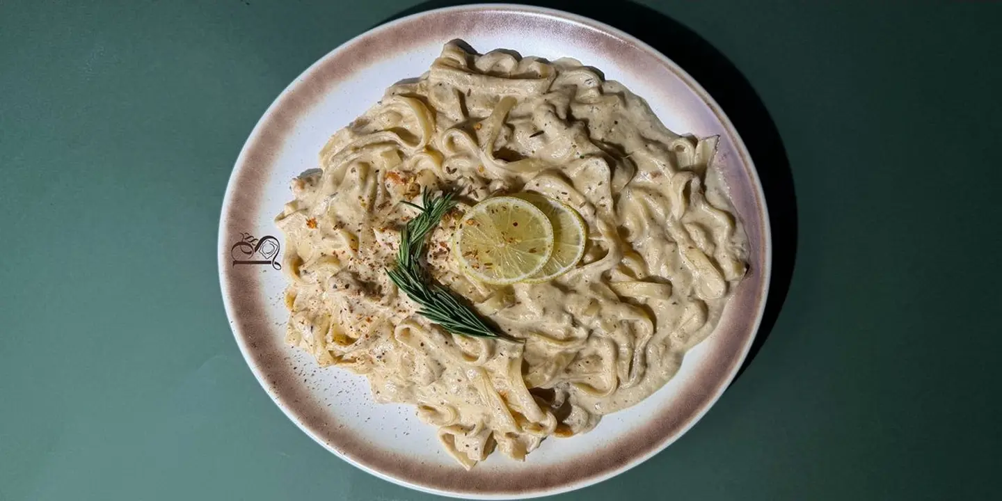 صفو باستا cover