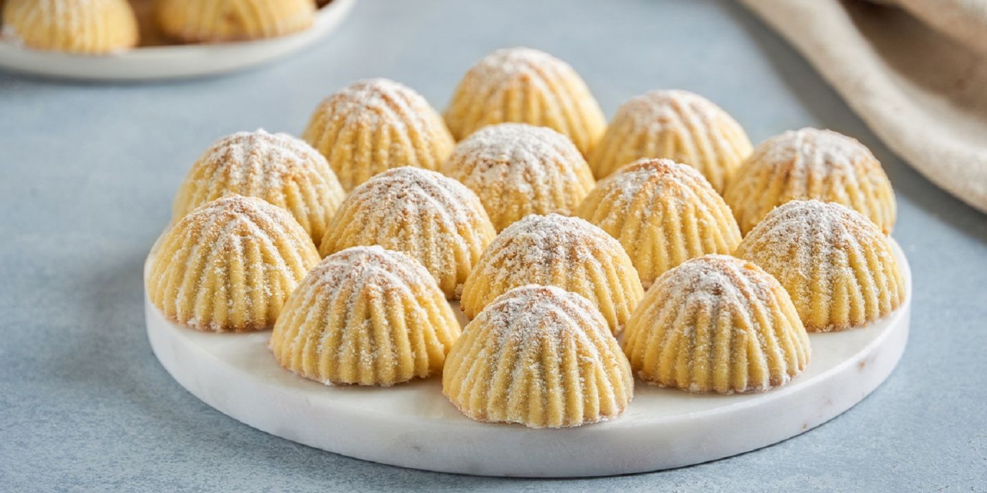 Pastries are your rightful place cover