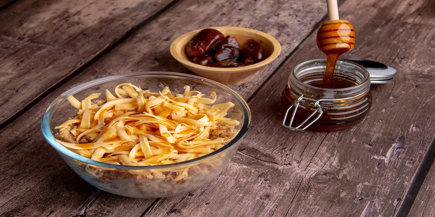 Areekat Aldeera cover