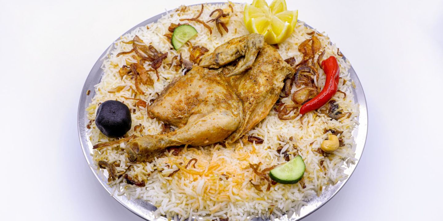 الولائم cover