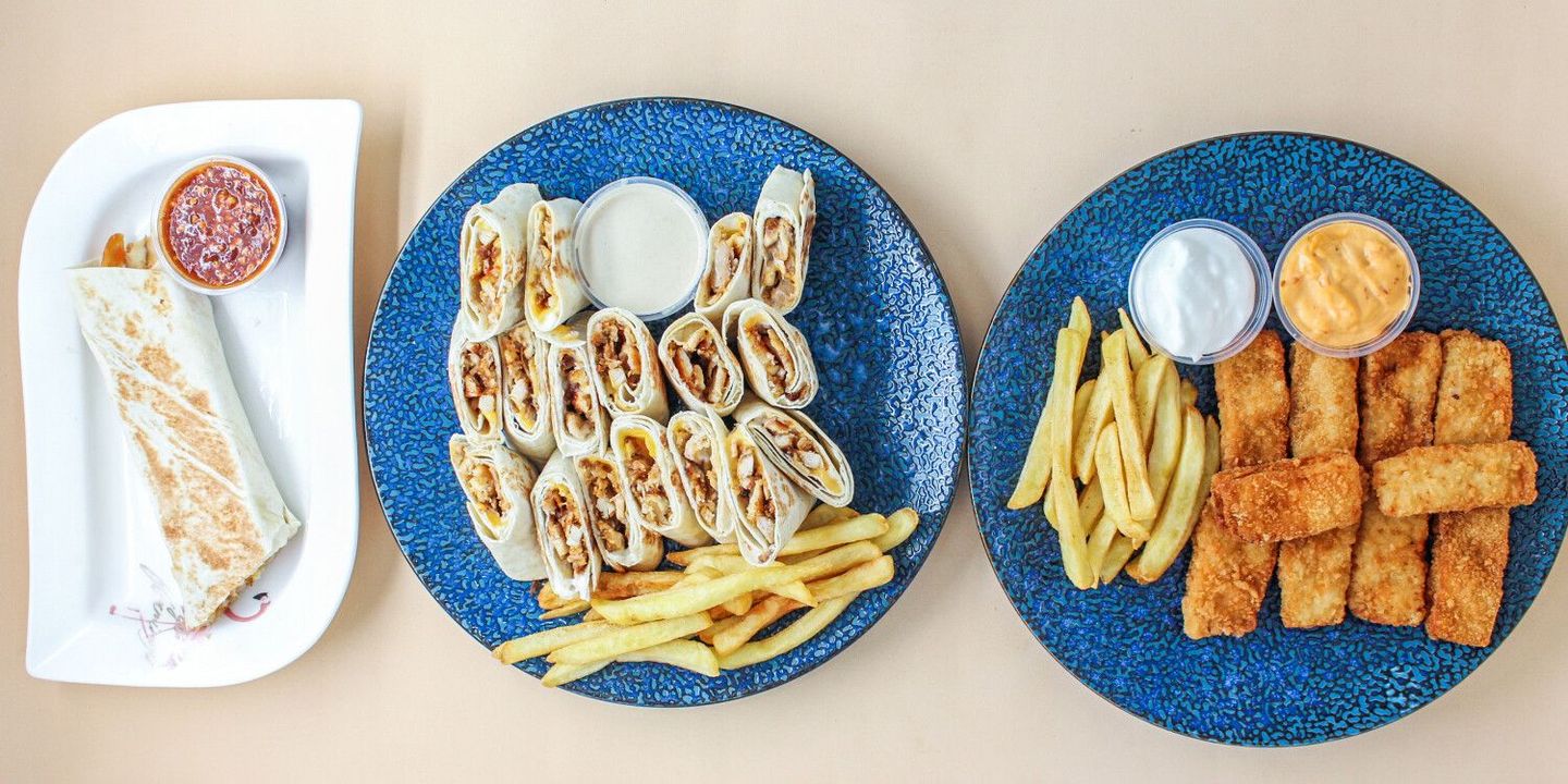 Shwarma Atam zoqe cover