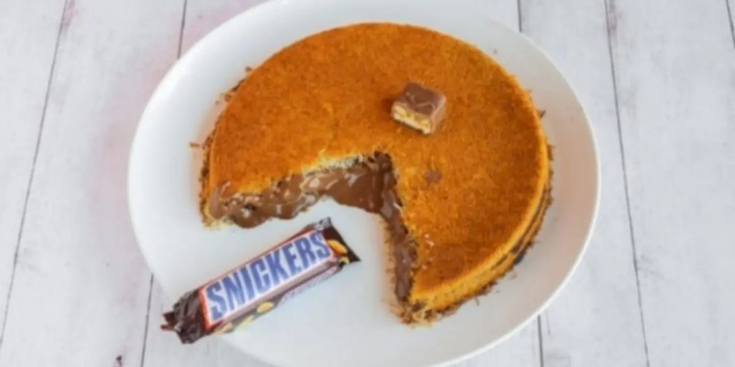 كنافة تاج الأصالة cover