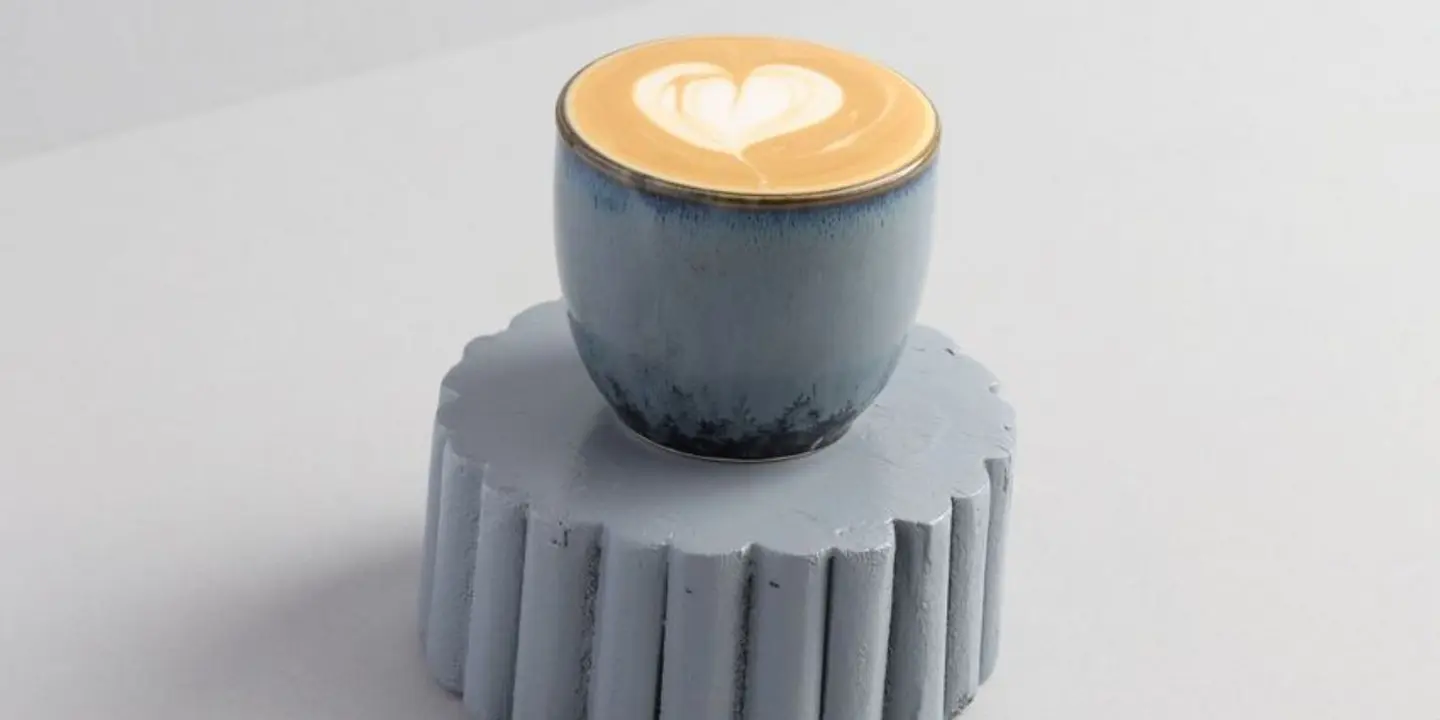 كوفي زون cover