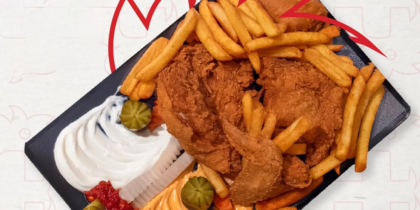 كرانشي بروستد cover