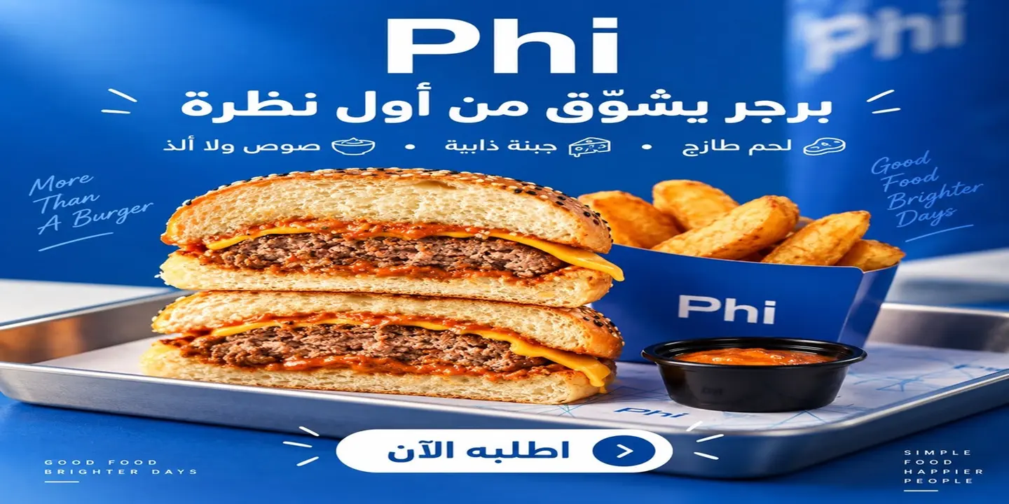 Phi cover