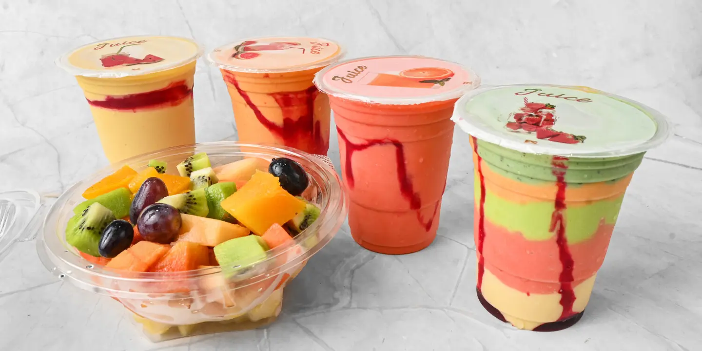 افوكادو جوس cover