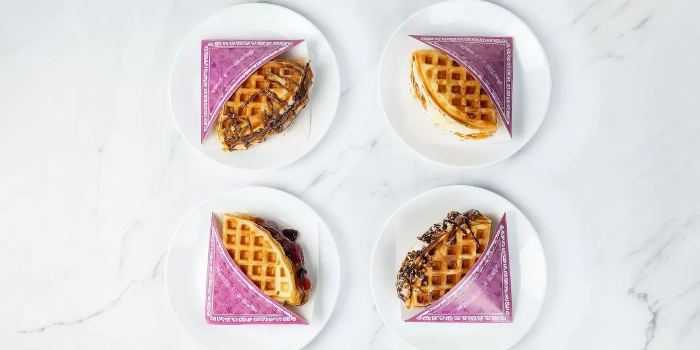 وافل هيت cover