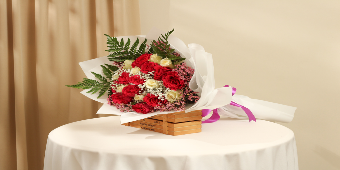 زهور ايفنتو cover