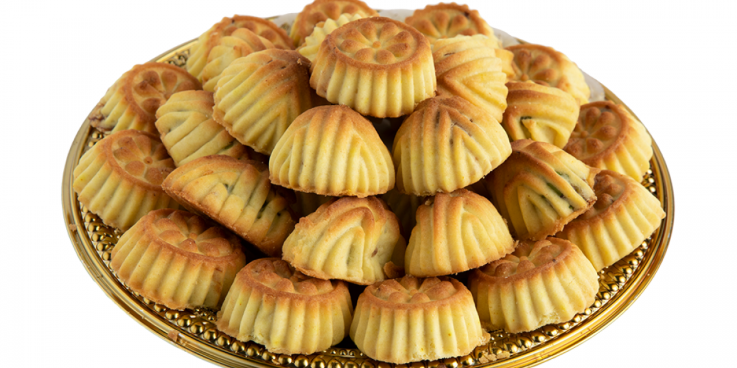 لذة معمول واكثر cover