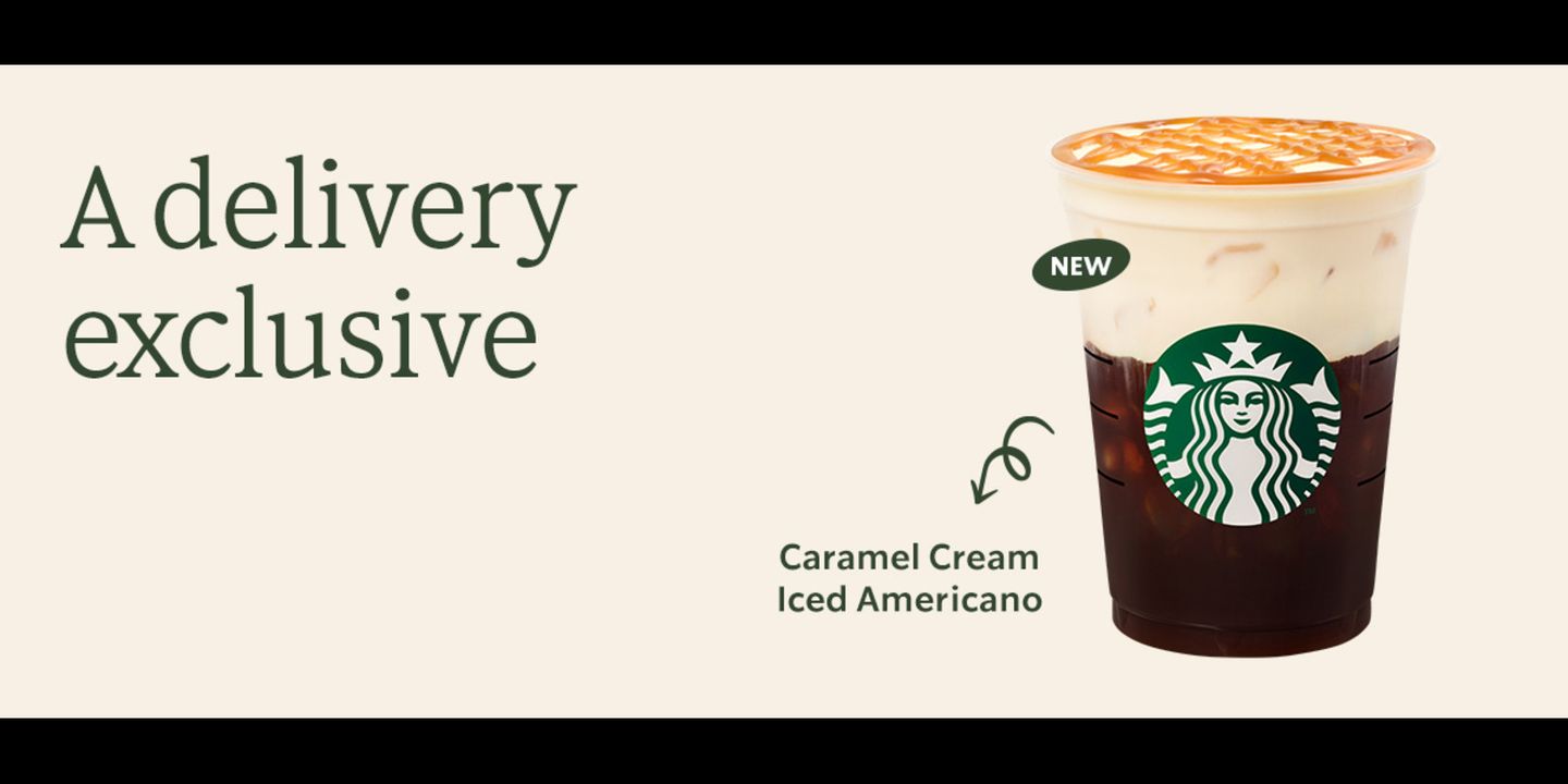 Starbucks® cover