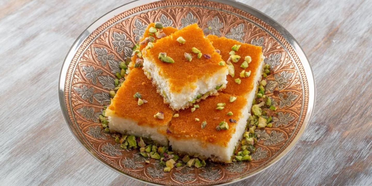 كنافة الذواقة  cover