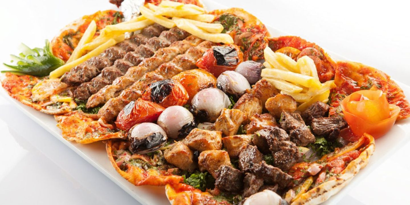 Ghada cover