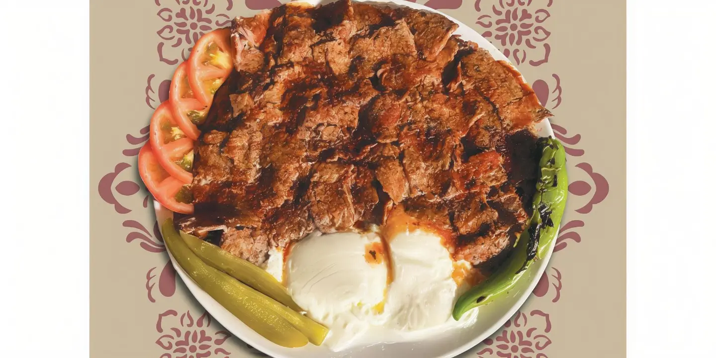 Iskender efendi cover