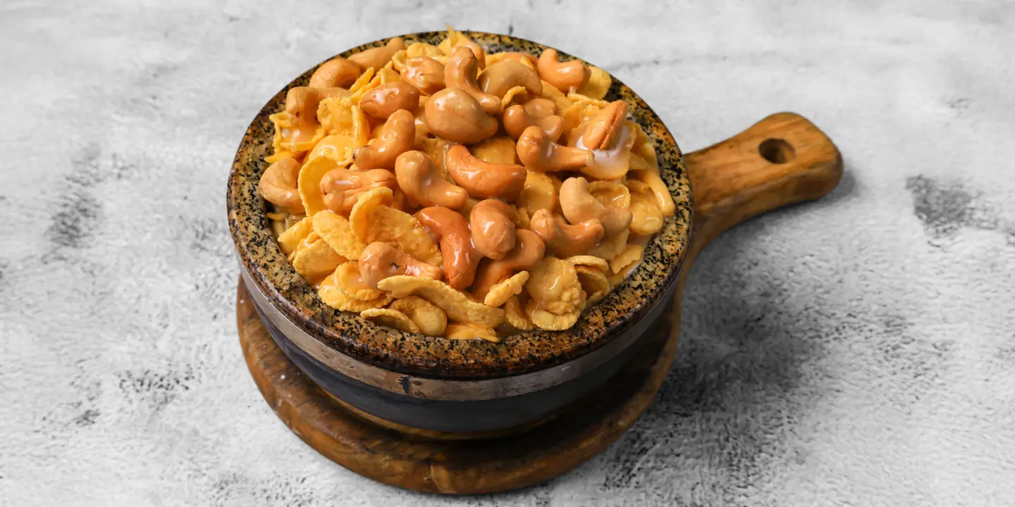 Fawal Corner Naaman cover