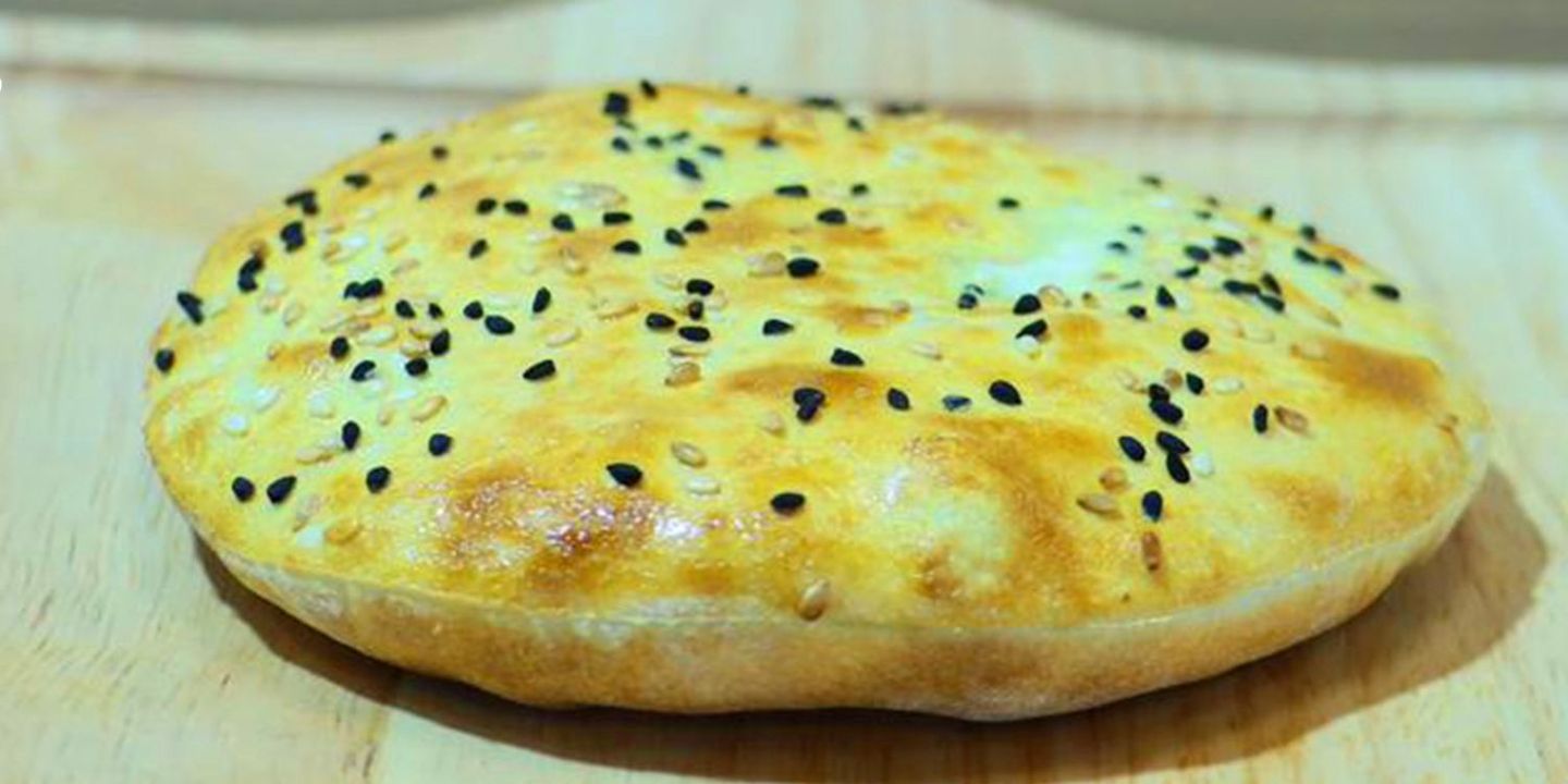 Hot pie cover