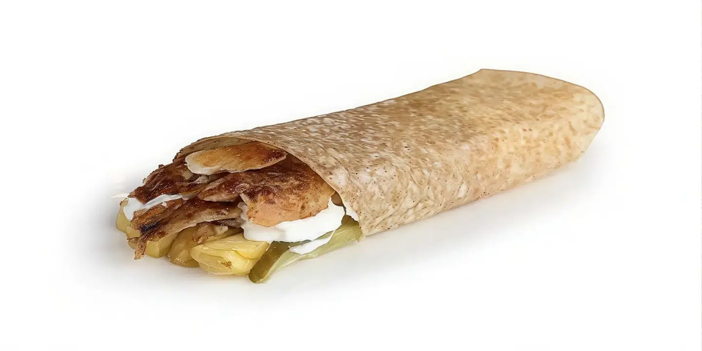 Mathaq Al-Shawarma On Charcoal cover