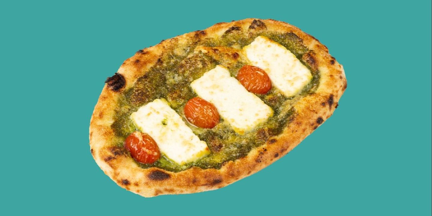 Falafel & Co cover