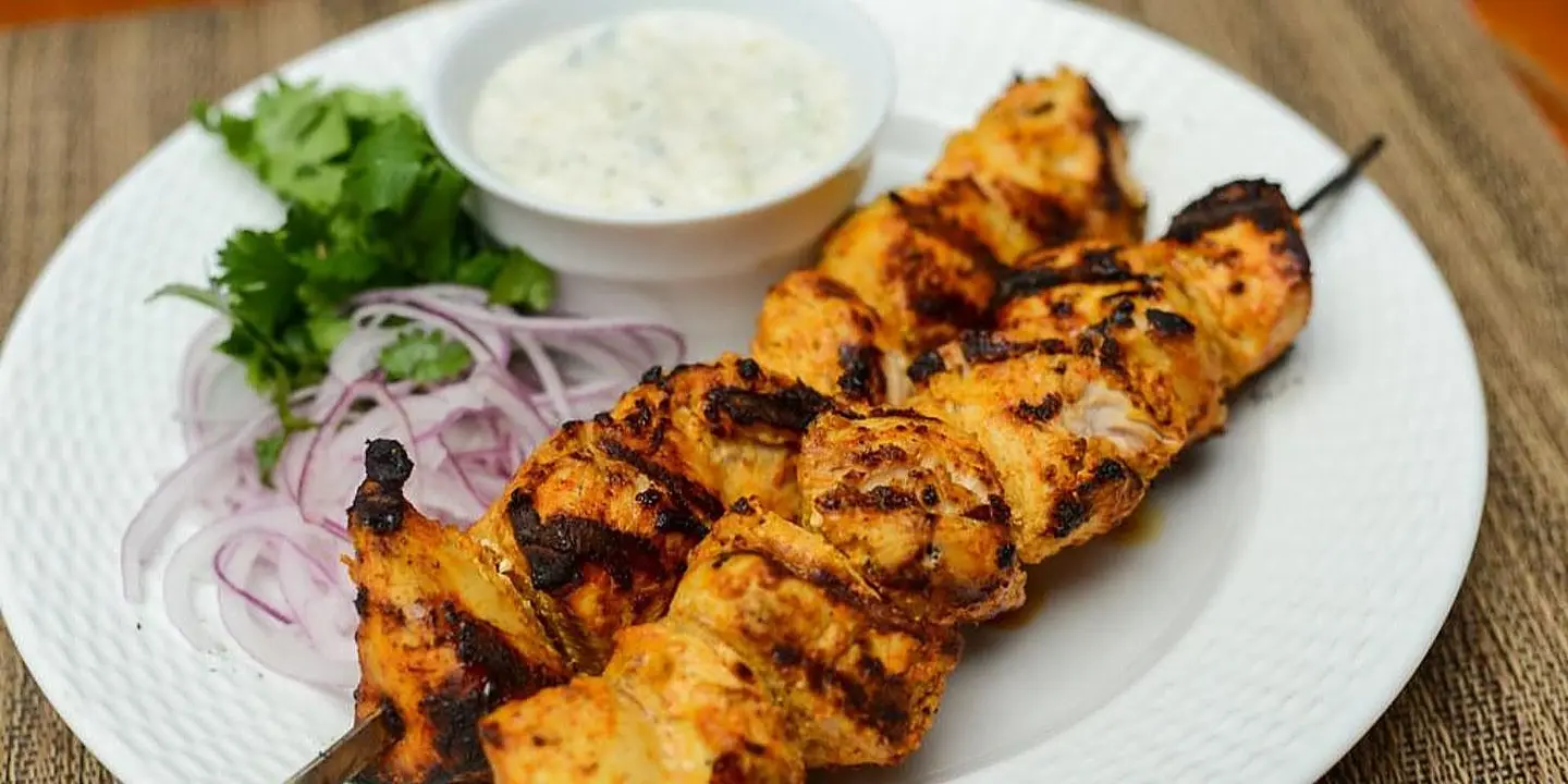 popular karahi restaurent cover