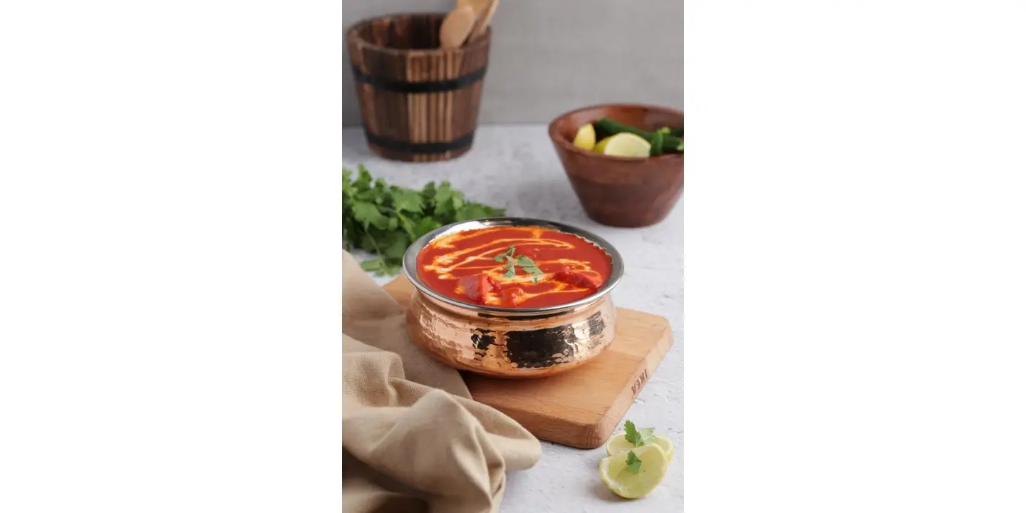 Taste of India Cuisines cover