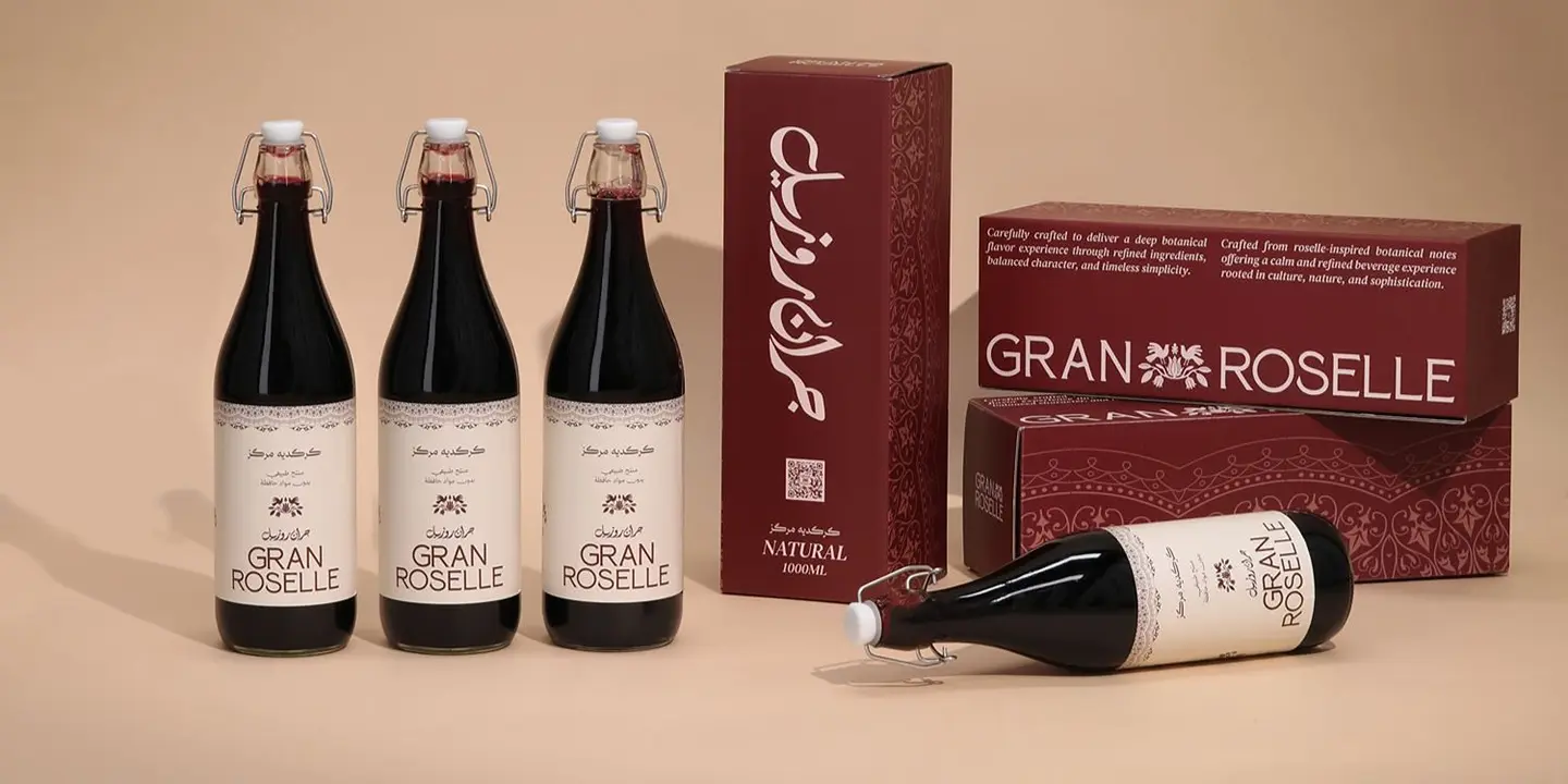 Gran Roselle cover