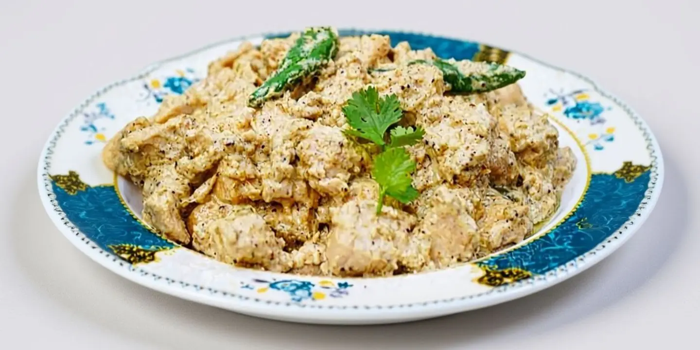 Retaj Al Bayt Restaurant cover