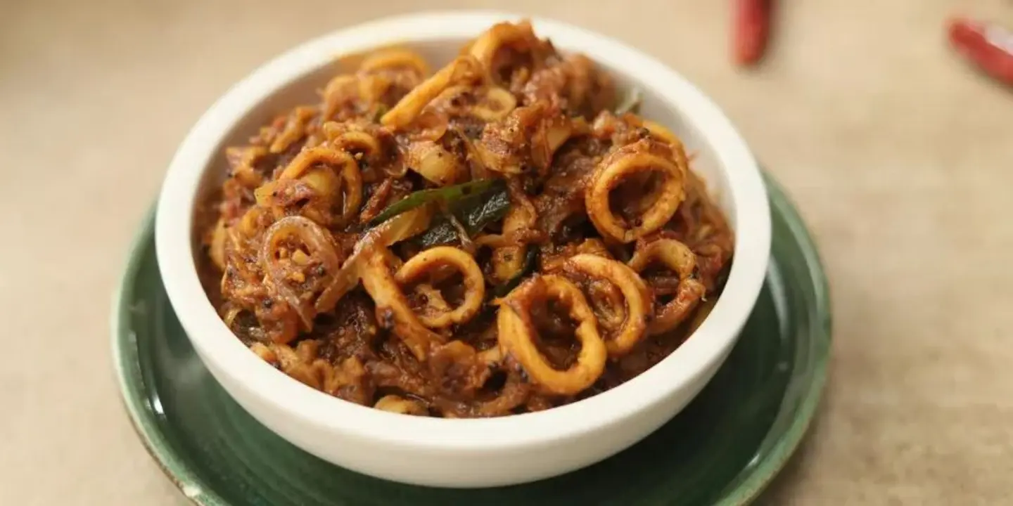 Malabar Restaurant cover