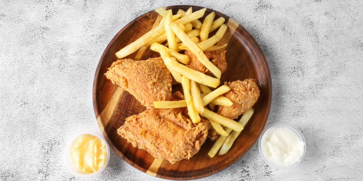 بروست مقرمش cover