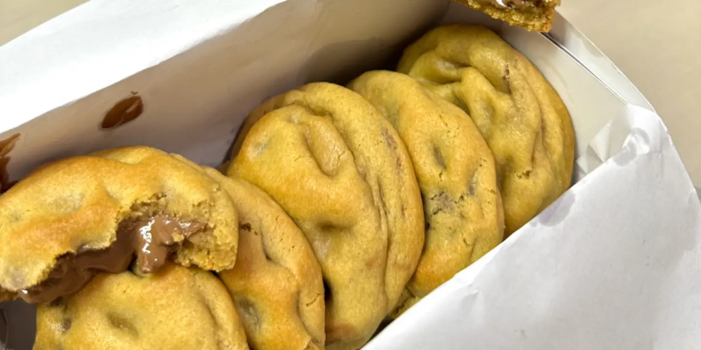 ران كوكيز cover