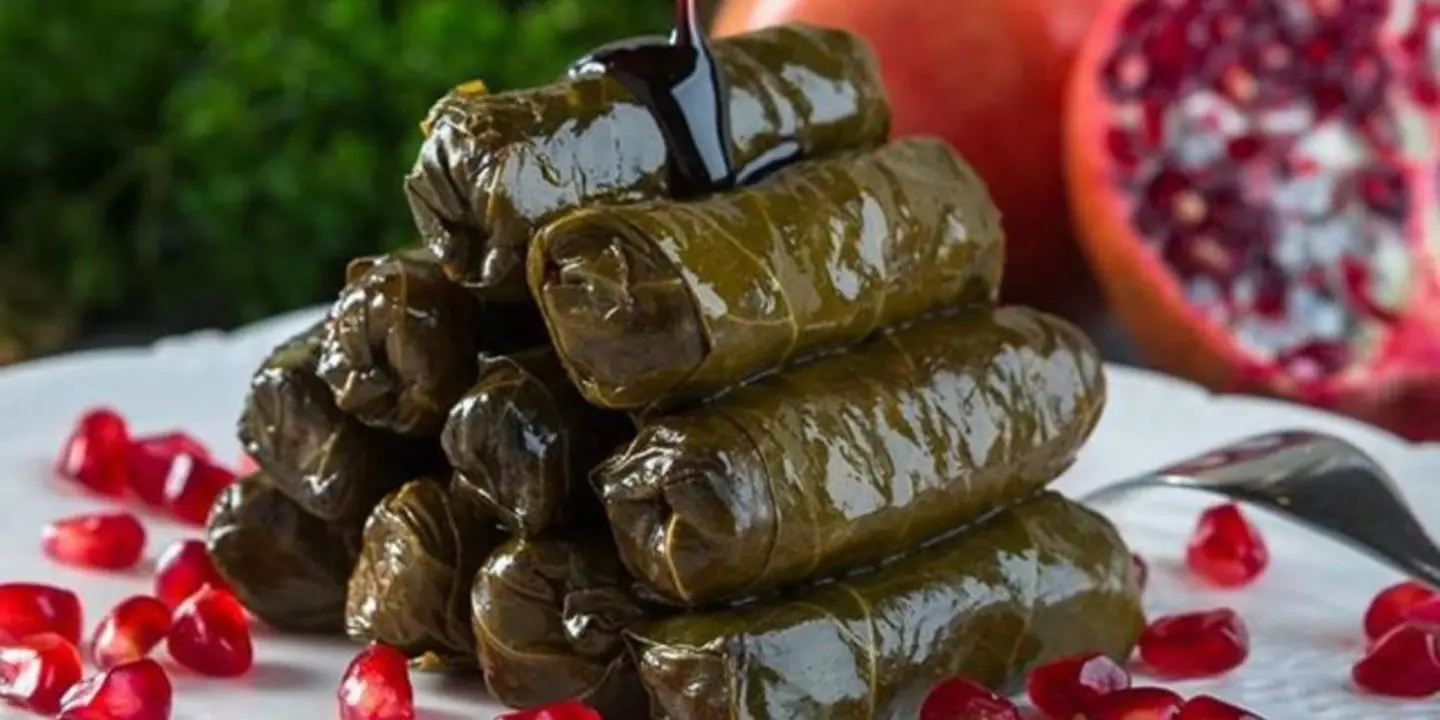 ورق عنب  cover