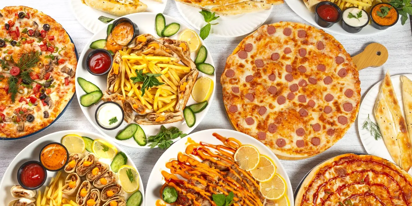  الفرن الشرقي  cover