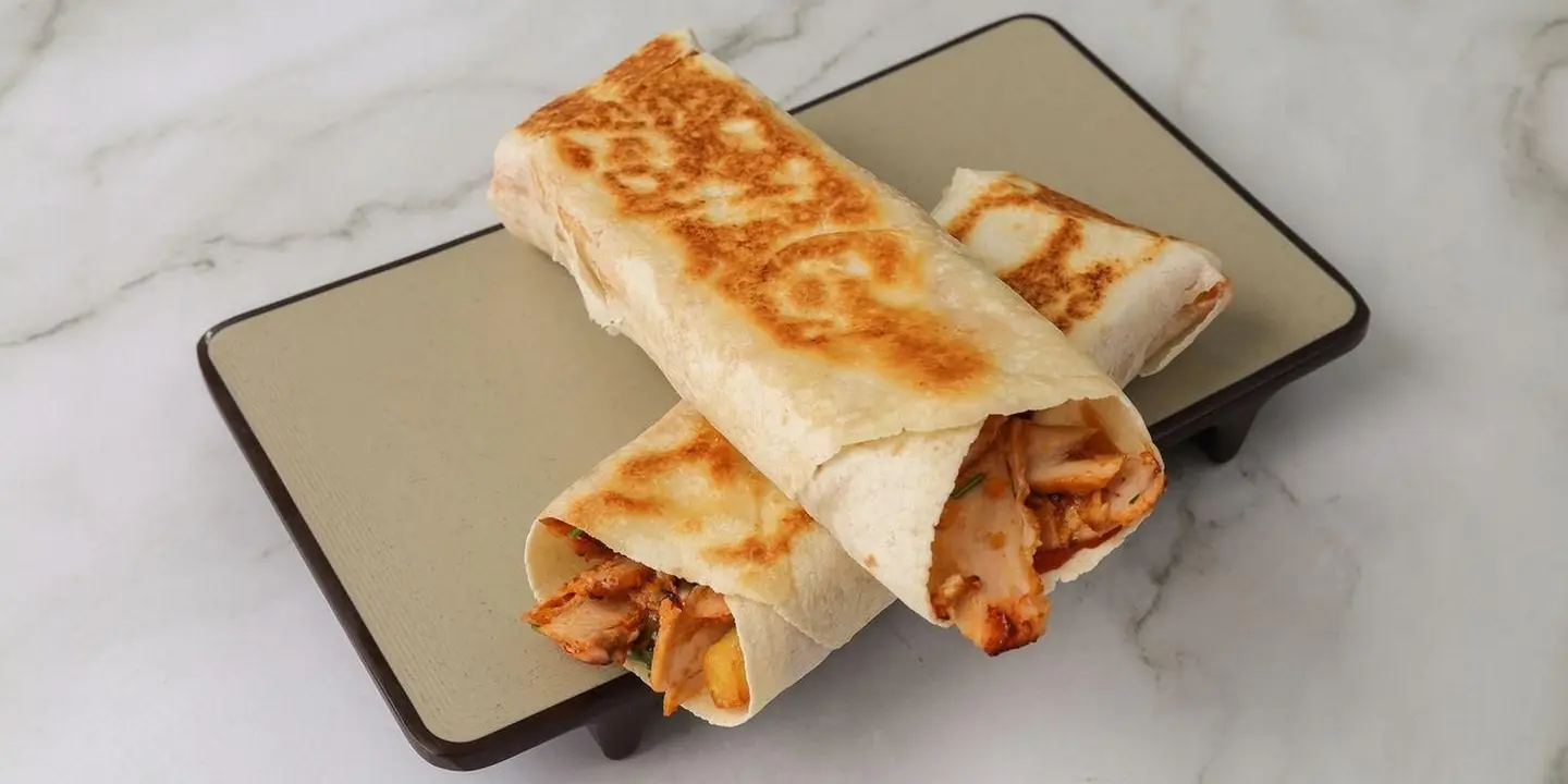 Shawarma Habbasha cover