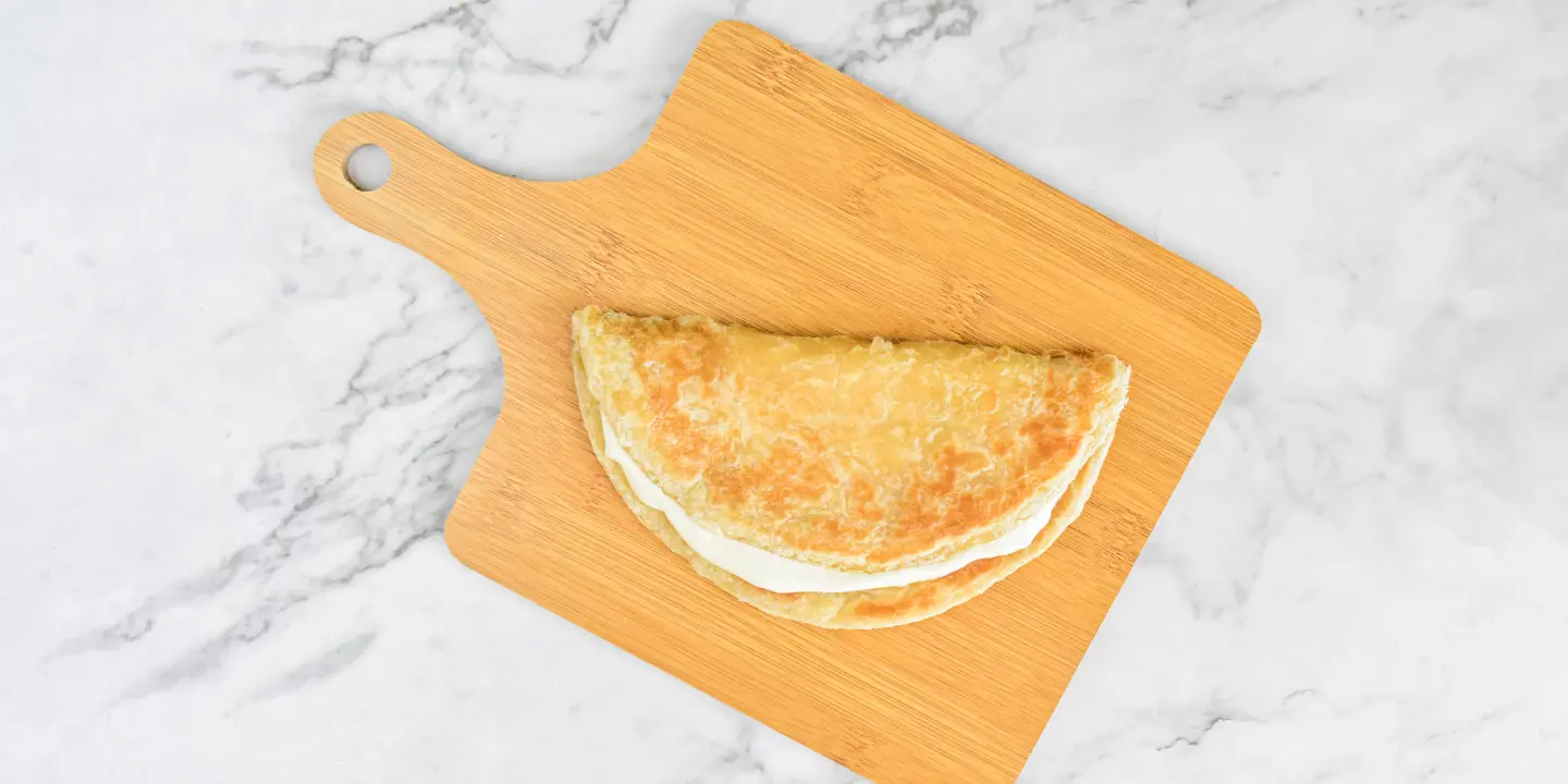Cheese window buffet cover