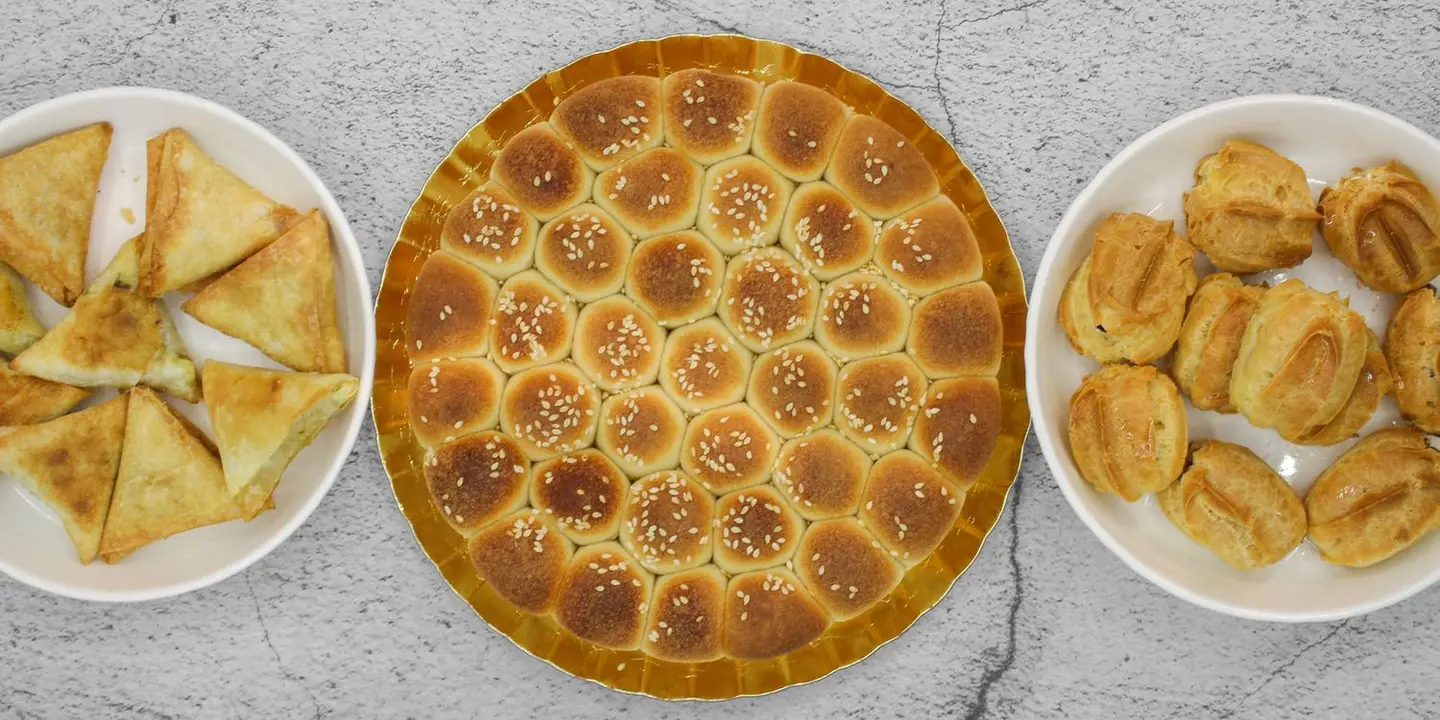 Khaliat laylaa cover